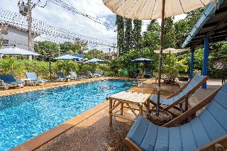 Mook Lanta Boutique Resort & Spa fotoÄŸrafÄ±