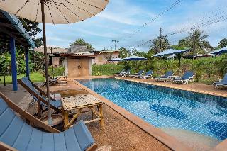 Mook Lanta Boutique Resort & Spa fotoÄŸrafÄ±