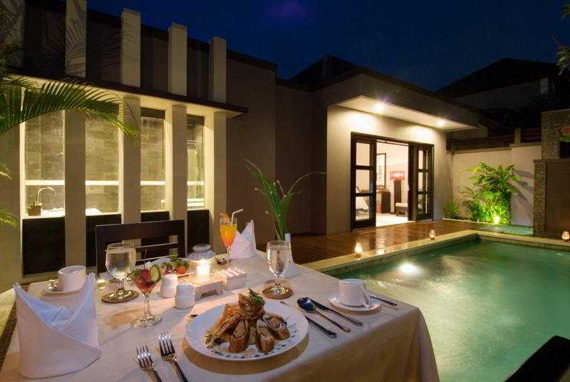 Aria Exclusive Villas & Spa otel fotoğrafı