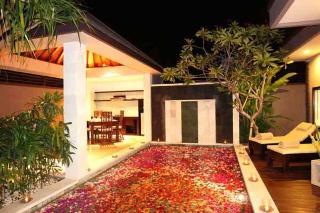 Aria Exclusive Villas & Spa fotoÄŸrafÄ±