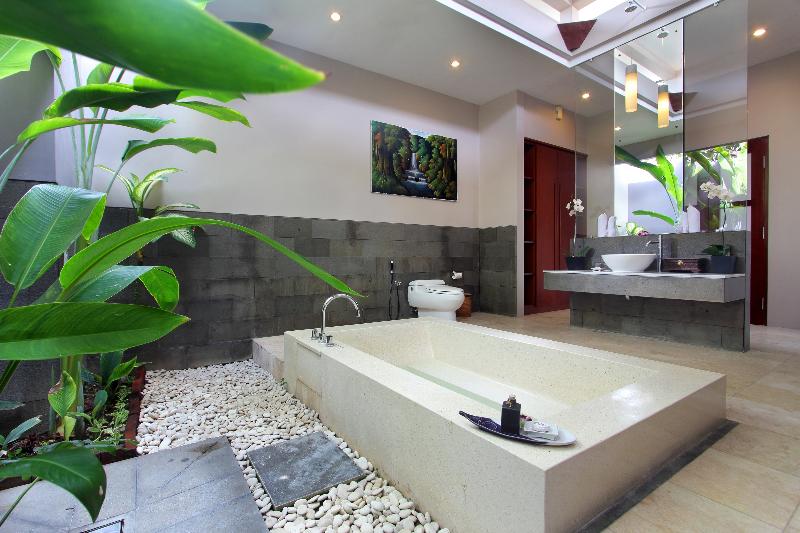 Aria Exclusive Villas & Spa - Oda