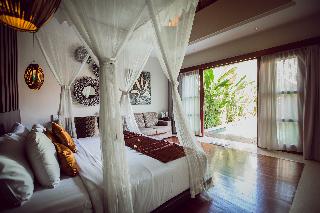 Aria Exclusive Villas & Spa fotoÄŸrafÄ±