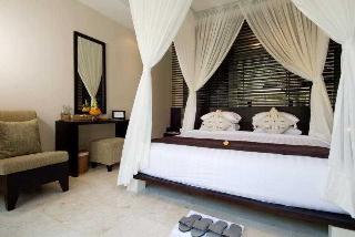 Aria Exclusive Villas & Spa fotoÄŸrafÄ±