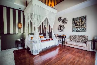 Aria Exclusive Villas & Spa fotoÄŸrafÄ±