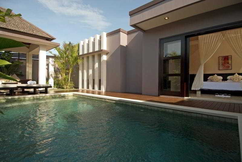 Aria Exclusive Villas & Spa fotoÄŸrafÄ±