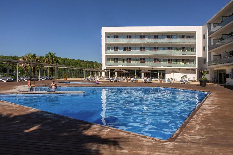 RVHotels Nautic Park - Genel
