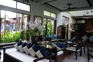 Banthai Village Chiang Mai fotoÄŸrafÄ±