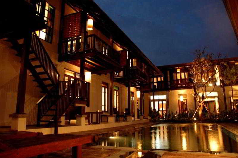 Banthai Village Chiang Mai otel fotoğrafı