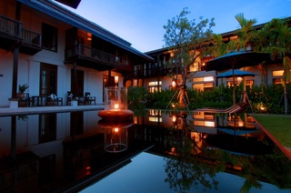 Banthai Village Chiang Mai fotoÄŸrafÄ±