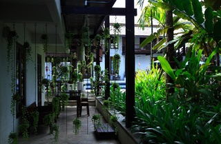Banthai Village Chiang Mai fotoÄŸrafÄ±