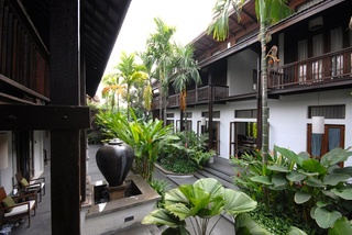 Banthai Village Chiang Mai fotoÄŸrafÄ±