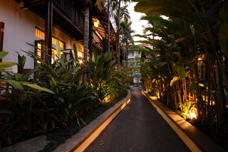 Banthai Village Chiang Mai fotoÄŸrafÄ±
