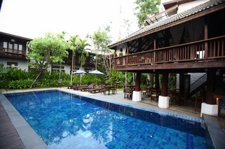 Banthai Village Chiang Mai fotoÄŸrafÄ±