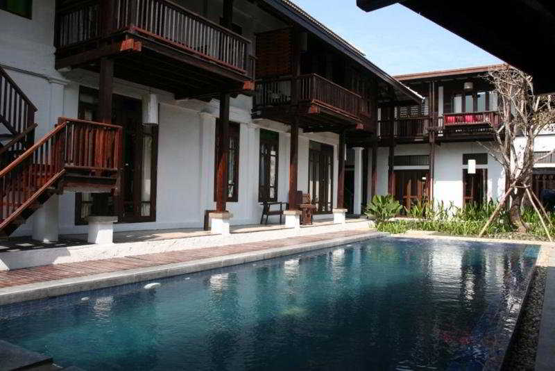 Banthai Village Chiang Mai fotoÄŸrafÄ±