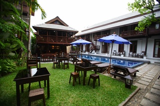 Banthai Village Chiang Mai fotoÄŸrafÄ±