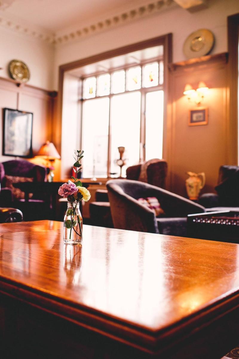 Causeway - Bar
