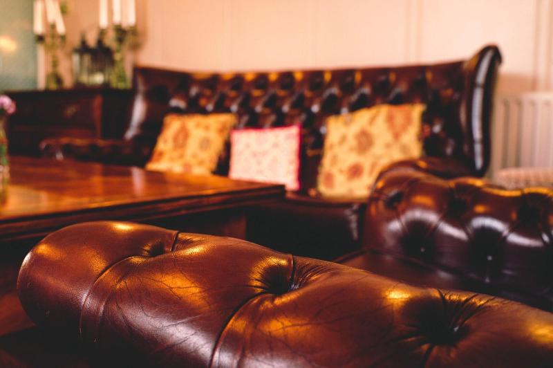 Causeway - Bar