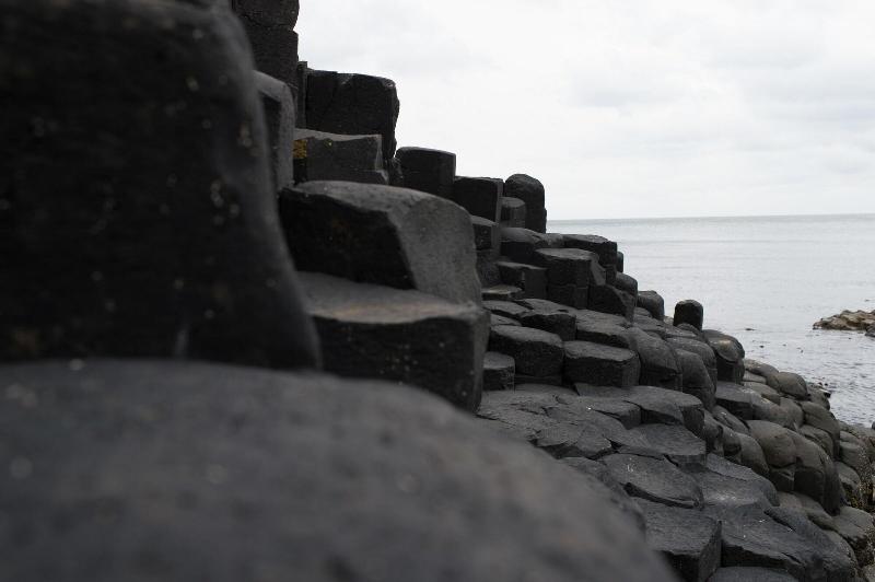 Causeway - Plaj