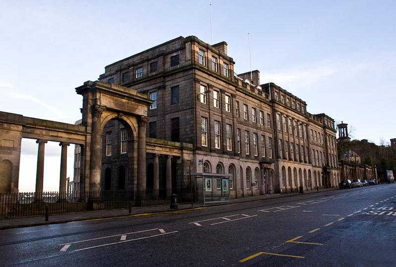 Apex Waterloo Place fotoÄŸrafÄ±