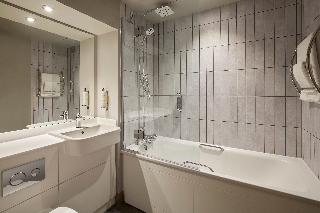 Premier Inn LON Heathrow Airport T2 & T3 (Bath Rd) fotoÄŸrafÄ±
