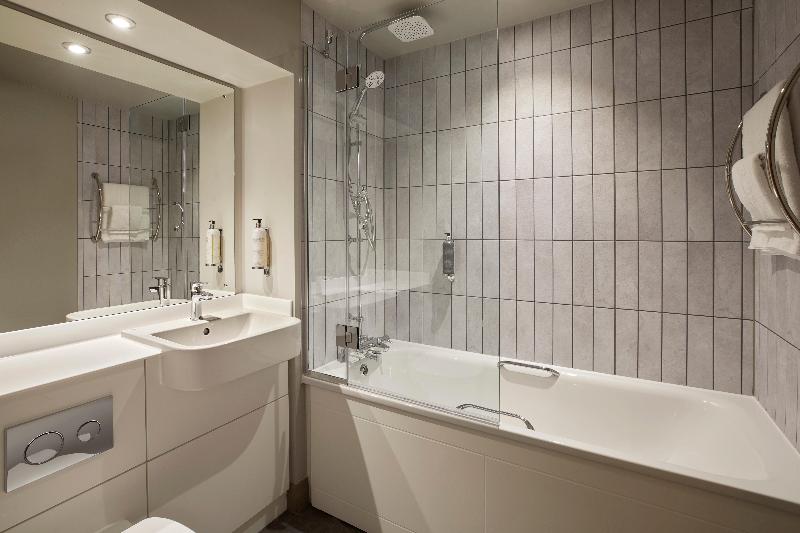 Premier Inn LON Heathrow Airport T2 & T3 (Bath Rd) - Oda
