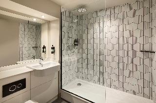 Premier Inn LON Heathrow Airport T2 & T3 (Bath Rd) fotoÄŸrafÄ±