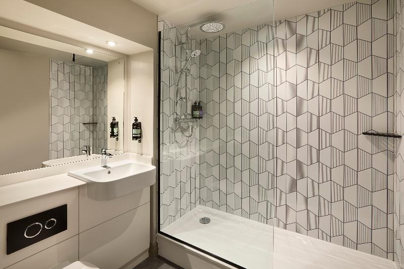 Premier Inn LON Heathrow Airport T2 & T3 (Bath Rd) - Oda