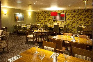Premier Inn LON Heathrow Airport T2 & T3 (Bath Rd) fotoÄŸrafÄ±