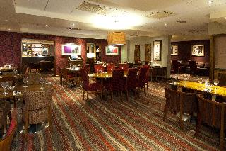 Premier Inn LON Heathrow Airport T2 & T3 (Bath Rd) fotoÄŸrafÄ±