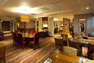 Premier Inn LON Heathrow Airport T2 & T3 (Bath Rd) fotoÄŸrafÄ±