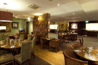 Premier Inn LON Heathrow Airport T2 & T3 (Bath Rd) fotoÄŸrafÄ±