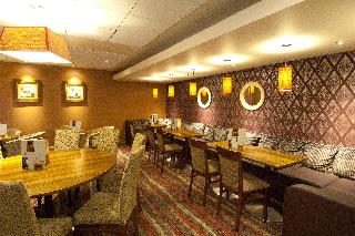 Premier Inn LON Heathrow Airport T2 & T3 (Bath Rd) fotoÄŸrafÄ±