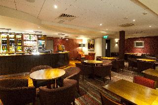 Premier Inn LON Heathrow Airport T2 & T3 (Bath Rd) fotoÄŸrafÄ±