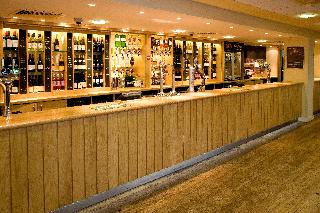 Premier Inn LON Heathrow Airport T2 & T3 (Bath Rd) fotoÄŸrafÄ±