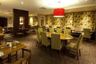 Premier Inn LON Heathrow Airport T2 & T3 (Bath Rd) fotoÄŸrafÄ±