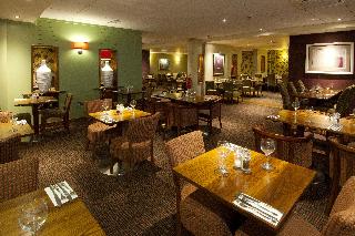 Premier Inn LON Heathrow Airport T2 & T3 (Bath Rd) fotoÄŸrafÄ±