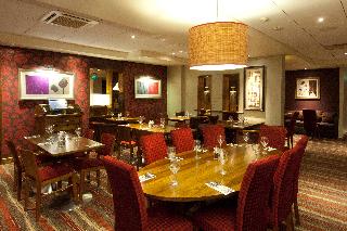 Premier Inn LON Heathrow Airport T2 & T3 (Bath Rd) fotoÄŸrafÄ±