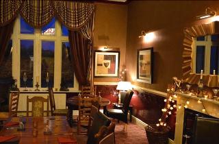 Ennerdale Country House Hotel fotoÄŸrafÄ±