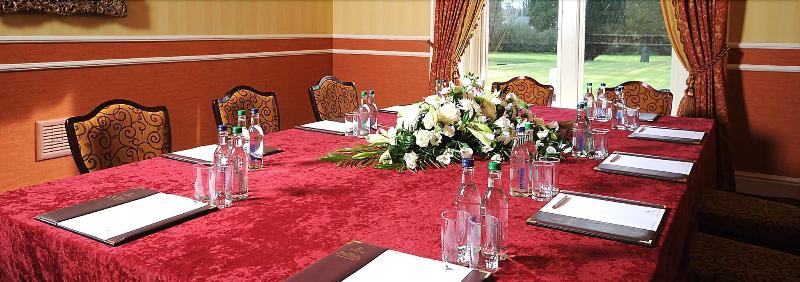 Ennerdale Country House Hotel - Toplantı