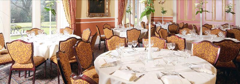 Ennerdale Country House Hotel - Aktivite