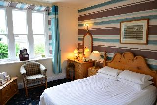 Ennerdale Country House Hotel otel fotoğrafı