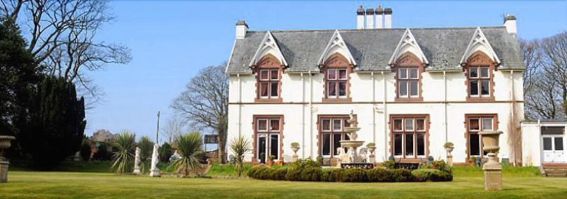 Ennerdale Country House Hotel - Genel