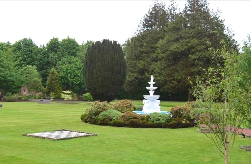 Ennerdale Country House Hotel - Genel