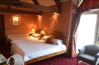 Ennerdale Country House Hotel fotoÄŸrafÄ±