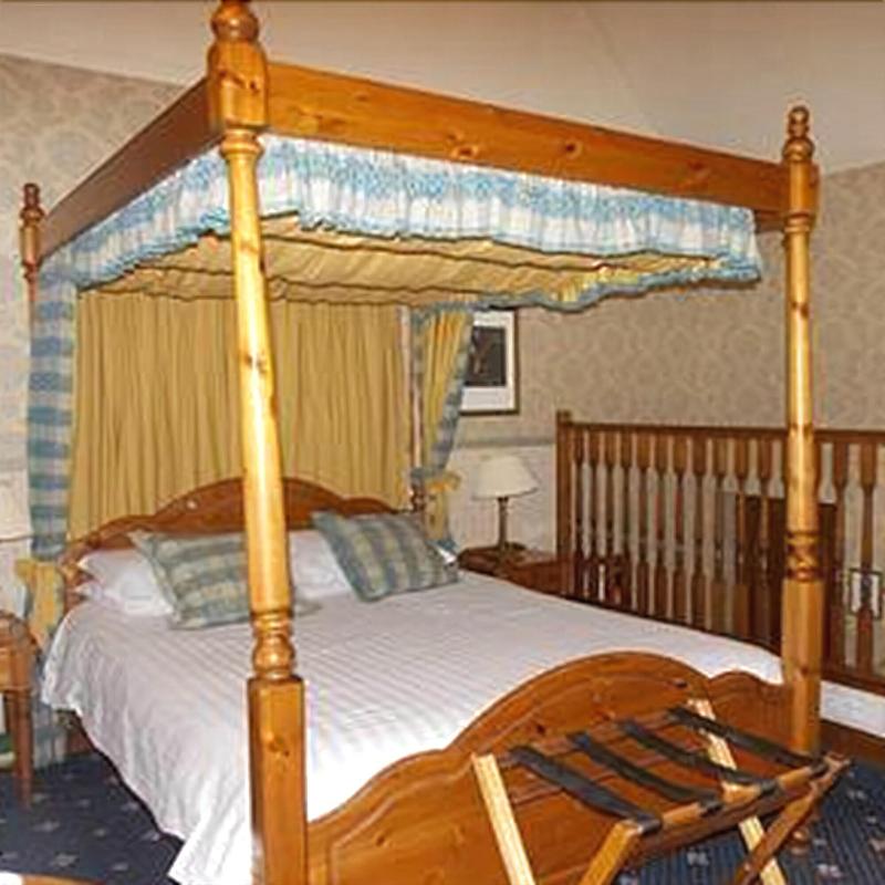 Ennerdale Country House Hotel - Oda