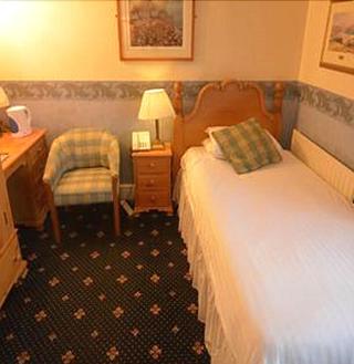 Ennerdale Country House Hotel fotoÄŸrafÄ±