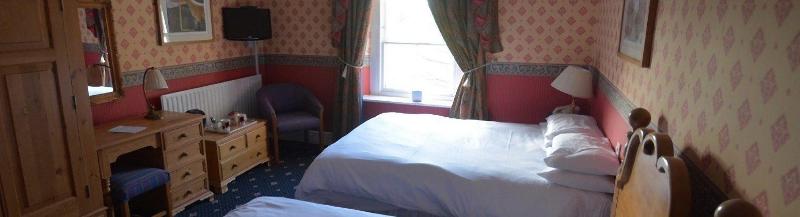 Ennerdale Country House Hotel - Oda