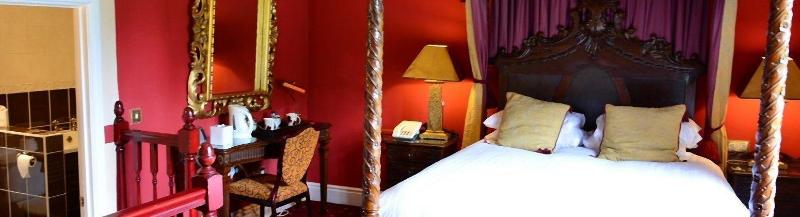 Ennerdale Country House Hotel - Oda