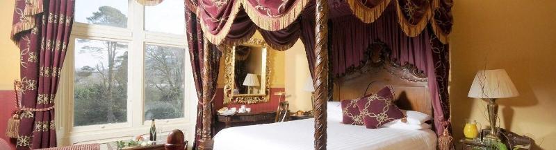 Ennerdale Country House Hotel - Oda