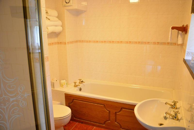 Ennerdale Country House Hotel - Oda